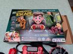 Escape Room - YULU - Spy Code Operation, Ophalen of Verzenden, Zo goed als nieuw, Puzzelen, Met geluid