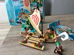 Lego Disney Vaiana, Ophalen of Verzenden, Zo goed als nieuw, Lego
