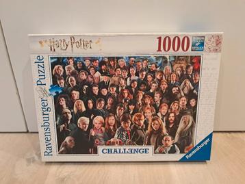 Puzzel Harry Potter, Enlèvement ou Envoi, Comme neuf