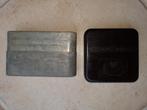 Duits WO2 detonator Zünder fuse ontsteker box 1942 Wehrmacht, Verzenden, Landmacht