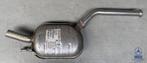NOS middendemper voor Mercedes-Benz W124 250D 200TD 250TD, Auto-onderdelen, Uitlaatsystemen, Ophalen of Verzenden, Nieuw, Mercedes-Benz