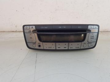 RADIO Toyota Aygo (B10) (|861200H010|6564K6|), Utilisé, Toyota