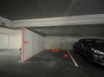 Overdekte parkeerplaats in Zaventem 1932, Brussel