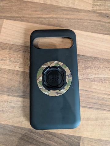 Quad Lock hoesje voor Pixel 9 Pro XL beschikbaar voor biedingen