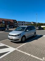 Vw Touran Benzine 1.4 TSI, Auto's, Automaat, Particulier, Touran, Te koop