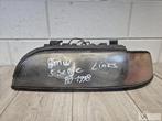 BMW 5 serie E39 1995 - 1999 xenon koplamp links met module, -, Utilisé, -, Enlèvement ou Envoi