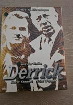 Dvd Series, Cd's en Dvd's, Dvd's | Tv en Series, Ophalen of Verzenden, Zo goed als nieuw