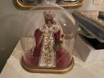 Maria + jezus onder stolp, Ophalen, Zo goed als nieuw