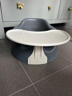 Bumbo baby zitje met tafeltje, Kinderen en Baby's, Kinderstoelen, Ophalen, Gebruikt