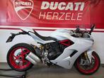 Supersport 939 S, Motoren, 2 cilinders, Motorrijbewijs A, Bedrijf, Meer dan 35 kW