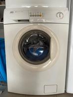 Wasmachine + droogkast Zanussi!, Elektronische apparatuur, Ophalen, Gebruikt