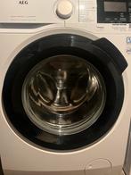 Machine à laver Aeg 7 kg Classe A +++, Electroménager, Enlèvement, Comme neuf