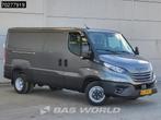 Iveco Daily 35C21 3.0L Automaat Laag Dak 210PK Dubbellucht L, Stof, Euro 6, 4 cilinders, Iveco