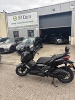 X-MAX 125 Tech Max 2024  met Akrapovic!, Motoren, Motoren | Yamaha, Scooter, Bedrijf, 125 cc, 11 kW of minder