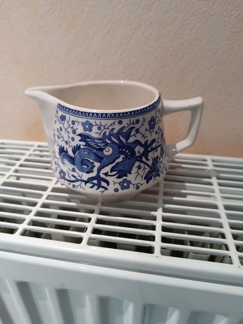 A vendre pot au lait Boch, Antiek en Kunst, Antiek | Keramiek en Aardewerk, Ophalen