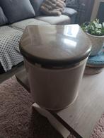 Wc sec, Caravans en Kamperen, Kampeeraccessoires, Zo goed als nieuw