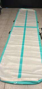 Airtrack, Enlèvement, Comme neuf