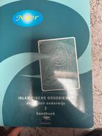Leerwerk boek islamitisch godsdienst, Boeken, Schoolboeken, Ophalen, Zo goed als nieuw