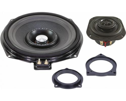 Audio System Cofit BMW UNI EVO2 Perfect Fit Composet/UPGRADE, Auto diversen, Autospeakers, Ophalen of Verzenden
