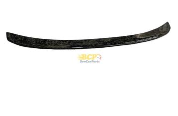 Kofferbakspoiler PSM Forged carbon geschikt voor Mercedes W2, Enlèvement ou Envoi