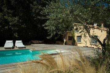 Vakantiewoning in petite provence beschikbaar voor biedingen