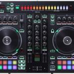 Roland DJ-505 - USB DJ-controller, Ophalen, Zo goed als nieuw, Draaitafel, Overige merken