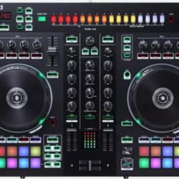 Roland DJ-505 - USB DJ-controller beschikbaar voor biedingen