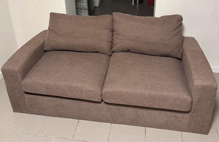 Comfortabele Zetel (goede staat), Huis en Inrichting, Zetels | Zetels, Ophalen