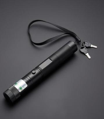 lightstrike laserpointer dikke straal  beschikbaar voor biedingen
