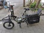 TERN GSD S00, Fietsen en Brommers, Elektrische fietsen, Ophalen, Zo goed als nieuw, Overige merken
