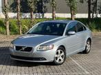 Volvo S40 1.6 diesel, Te koop, Zilver of Grijs, Berline, Diesel