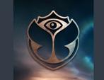 Tomorrowland huisje met 2kamers te huur