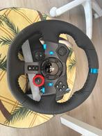 Logitech G29 racestuur, Games en Spelcomputers, Ophalen, Zo goed als nieuw