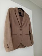 Bruine blazer maat 36, Vêtements | Femmes, Vestes & Costumes, Comme neuf, Taille 36 (S), Brun, H&M