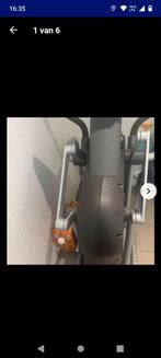 DKN crosstrainer  runner XC-230 (verkoop voor buurman), Sport en Fitness, Ophalen, Crosstrainer