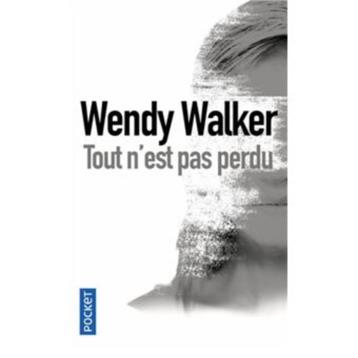 Thriller de Wendy Walker disponible aux enchères