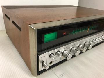 Vintage Receiver Sony STR-6046 beschikbaar voor biedingen