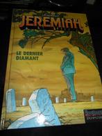 Jeremiah 24 eo, Enlèvement ou Envoi