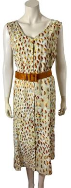 ACCENT jurk - B 44 / NL 42 - Nieuw, Kleding | Dames, Jurken, Overige kleuren, Verzenden, Maat 42/44 (L), Nieuw