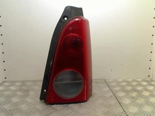 Achterlicht rechts van een Opel Agila, Auto-onderdelen, Verlichting, Opel, Gebruikt, 3 maanden garantie, Ophalen of Verzenden
