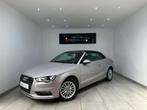Audi A3 A3 Cabriolet 2.0 TDi Quattro*GARANTIE 12 MOIS*GPS*, Auto's, 4 zetels, Gebruikt, 4 cilinders, Cabriolet
