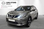 Nissan Qashqai 1.2 DIG-T N-Vision, Auto's, Voorwielaandrijving, Stof, Gebruikt, 116 pk