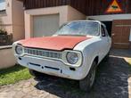 Ford escort mk1, Auto's, Particulier, Te koop, Ford