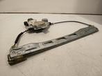 RAAMMECHANIEK LINKS VOOR Ford Tourneo Courier (JU2), Gebruikt, Ford