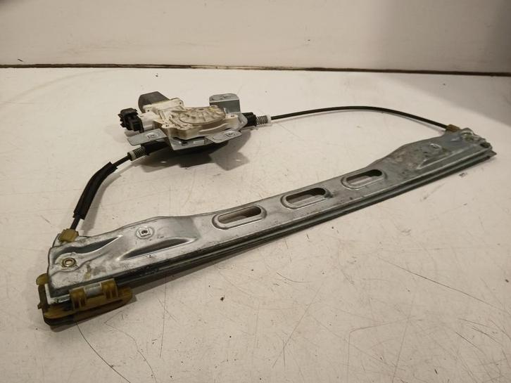 RAAMMECHANIEK LINKS VOOR Ford Tourneo Courier (JU2), Auto-onderdelen, Ruiten en Toebehoren, Ford, Gebruikt