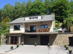 vakantiewoning/gite Ardennen 8 personen vresse-sur-semois, Vakantie, 8 personen, 4 of meer slaapkamers, Dorp, Aan meer of rivier