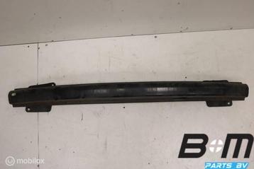 Bumperbalk achter Volkswagen Polo 9N