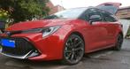 Toyota Corolla GR Sport+, Euro 6, Carnet d'entretien, Corolla, Noir