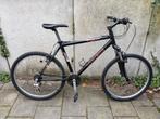 Vélo VTT Trek prêt à rouler, à Bruxelles, Vélos & Vélomoteurs, Enlèvement