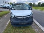 Opel vivaro l1h1 2019 121000 km 1600 dci, Auto's, Bedrijf, Te koop, Citroën